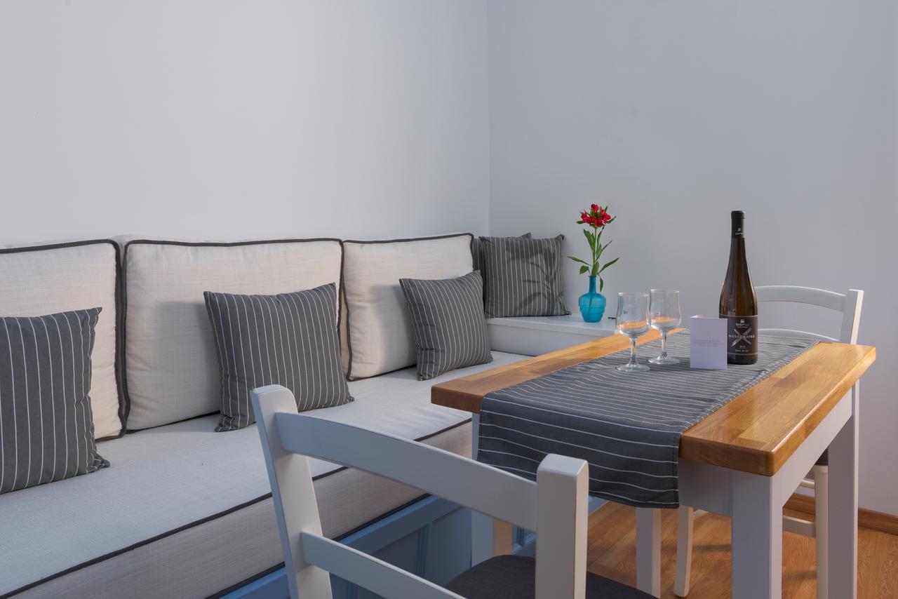 Asymi Residences Екстер'єр фото