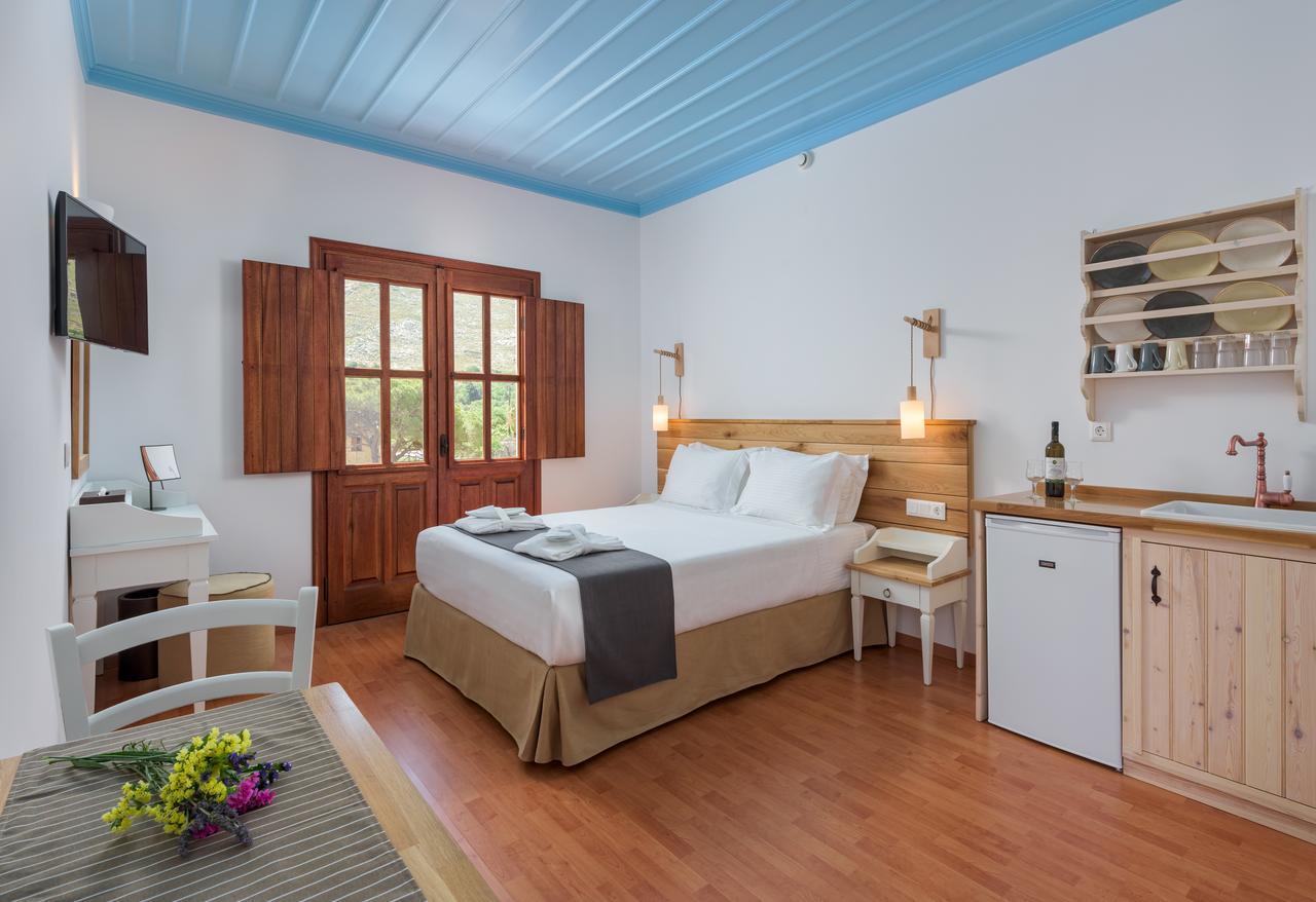 Asymi Residences Екстер'єр фото