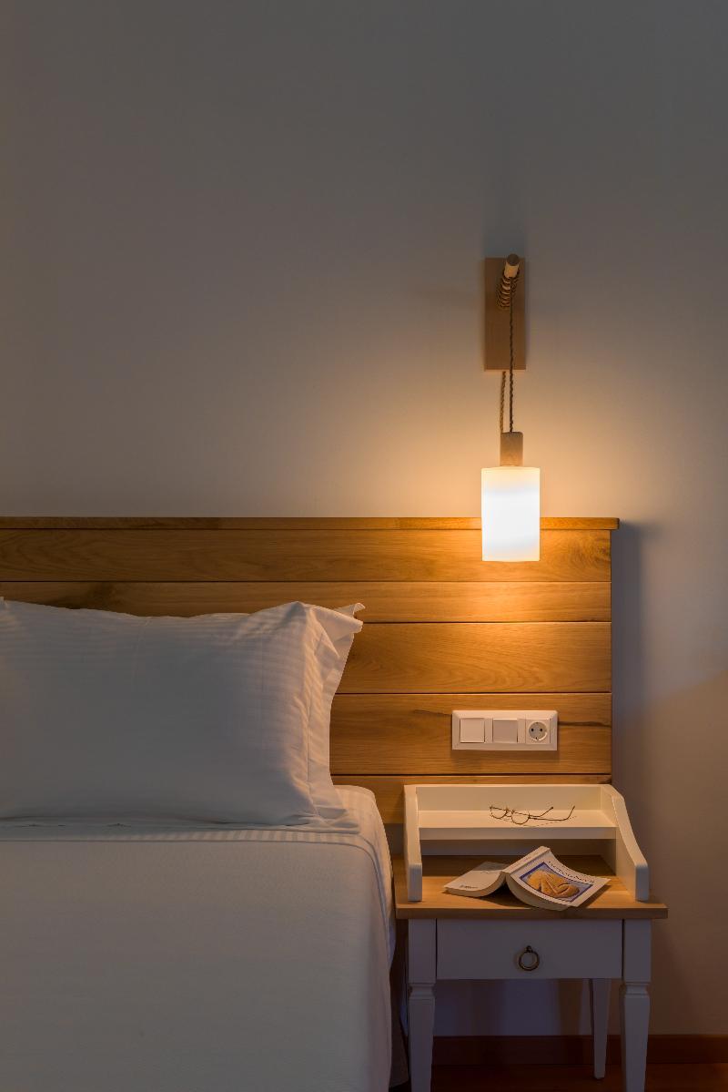 Asymi Residences Екстер'єр фото