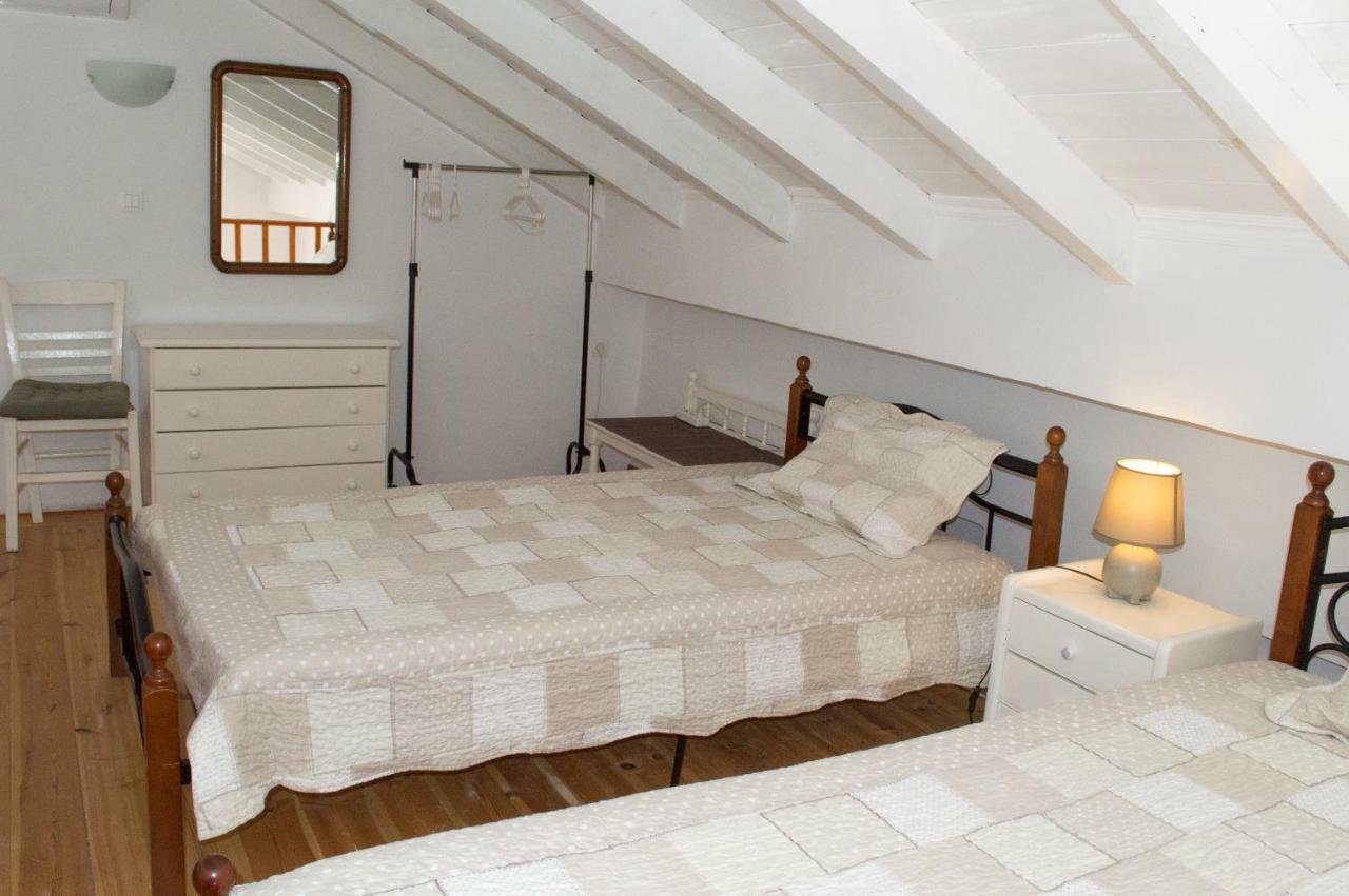 Asymi Residences Екстер'єр фото