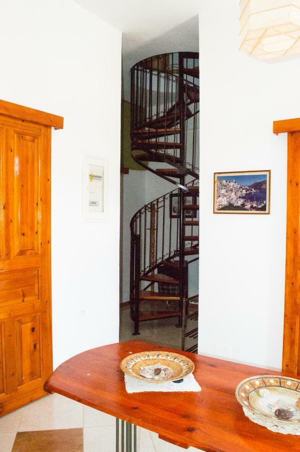 Asymi Residences Екстер'єр фото